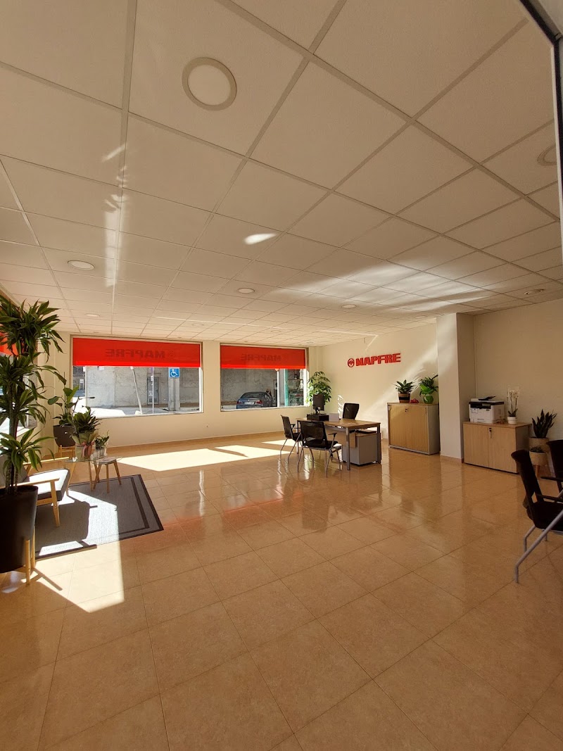 Mapfre photo 3