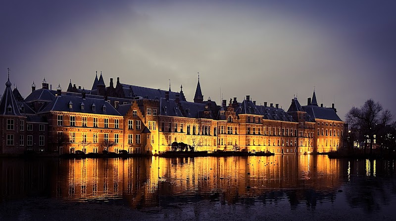 Hofvijver