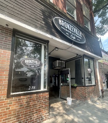 Bronzeville Hoagie & Panini