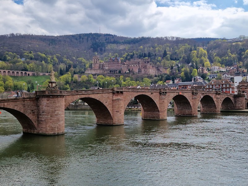 Старый мост