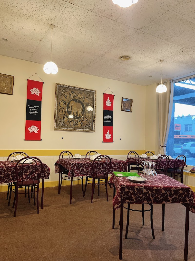 Lorm Thai Restaurant