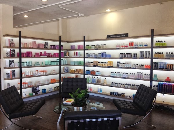Sasha Salon
