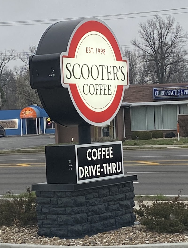 Scooter's Coffee photo 3