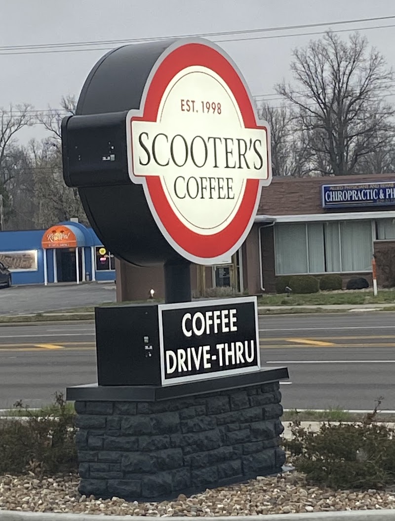 Scooter's Coffee photo 4