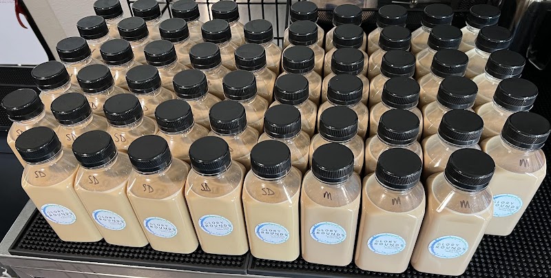 Glory Grounds Coffee photo 3