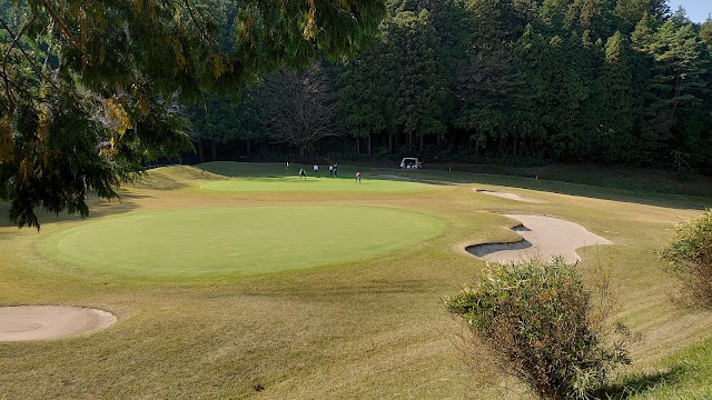 Nagadake Country Club - Photo 7