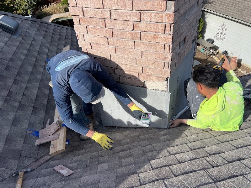 Firehouse Roofing photo 3