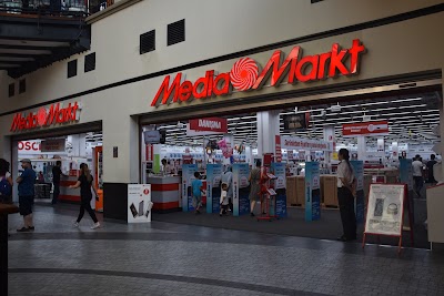 MediaMarkt Mersin Forum AVM - Beyaz Eşya Servisi