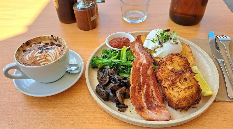 Hey Mr. New Farm photo 8