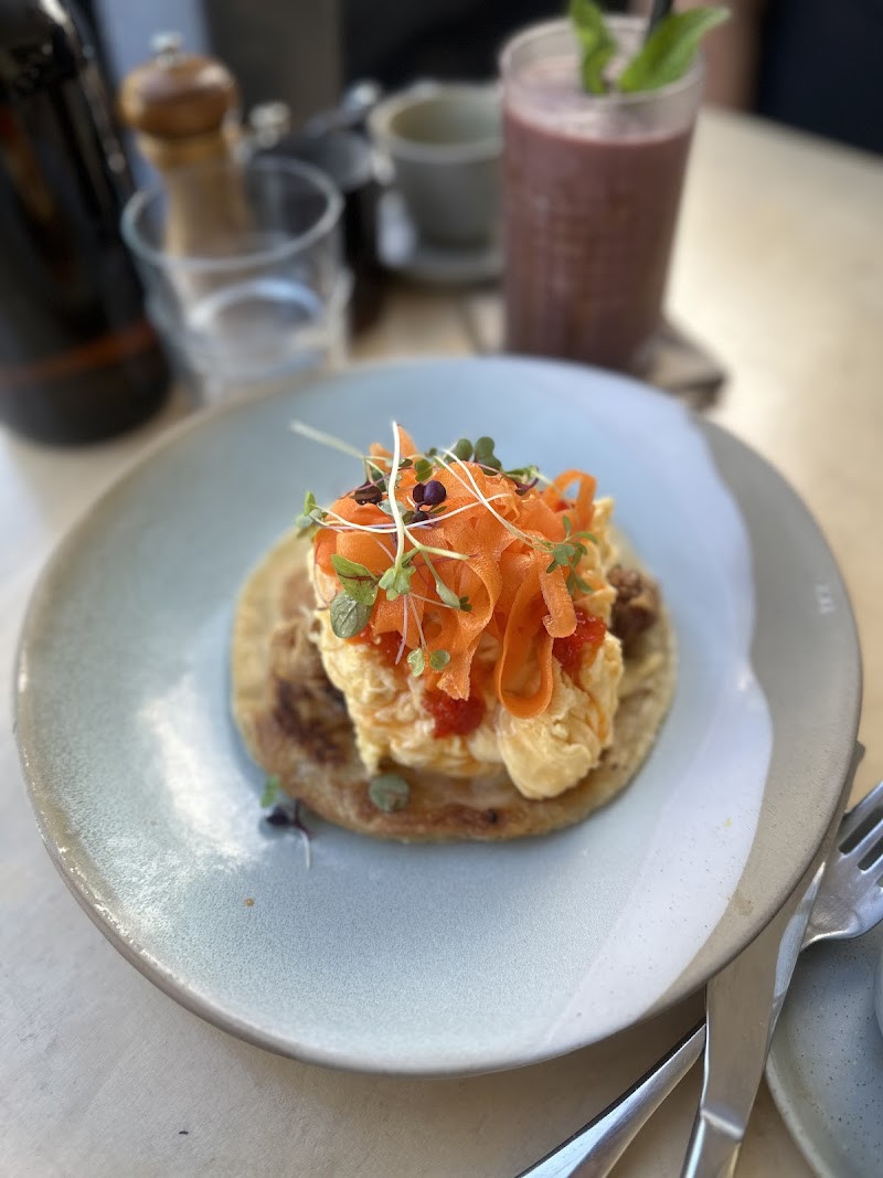 Hey Mr. New Farm photo 7