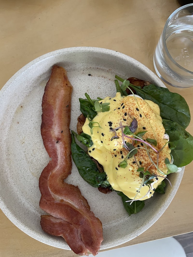 Hey Mr. New Farm photo 3