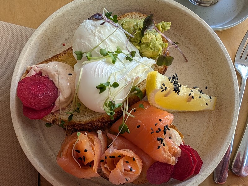 Hey Mr. New Farm photo 2