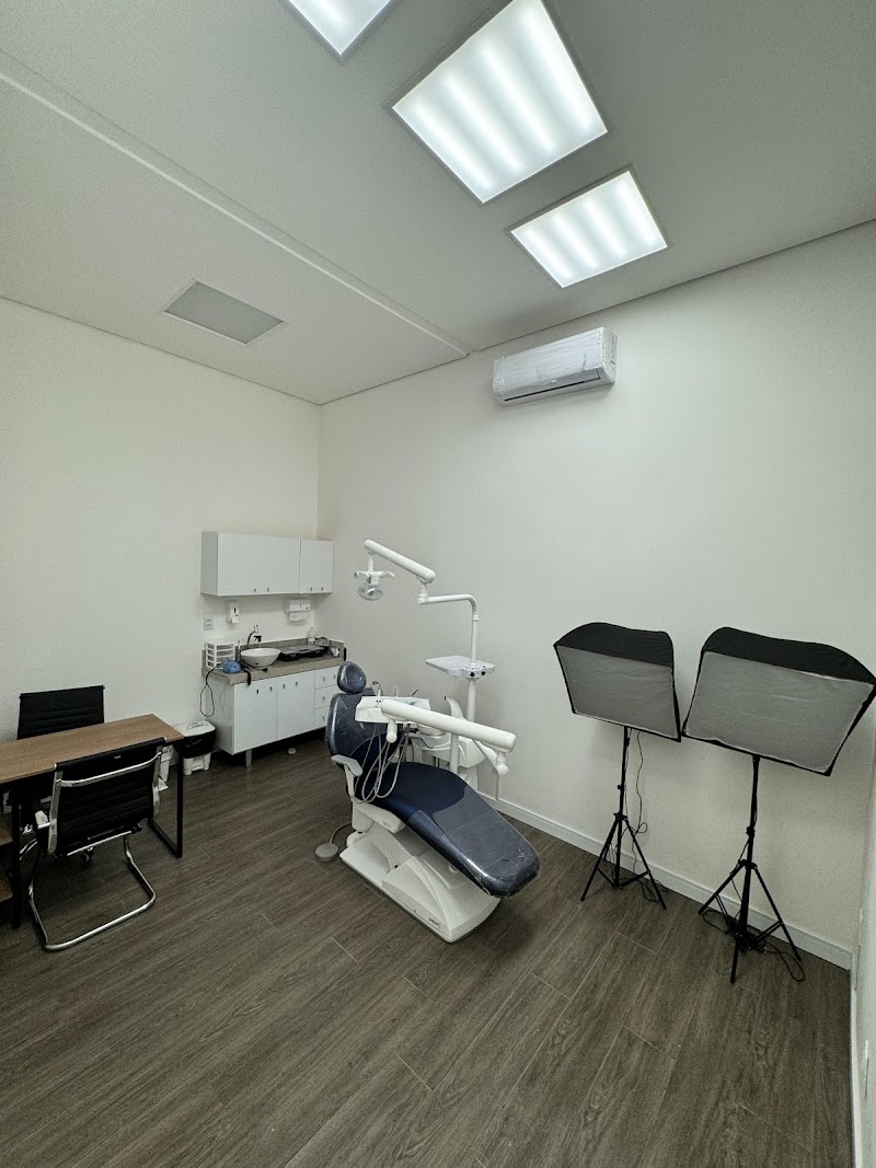 Studio do Sorriso Santo Agostinho