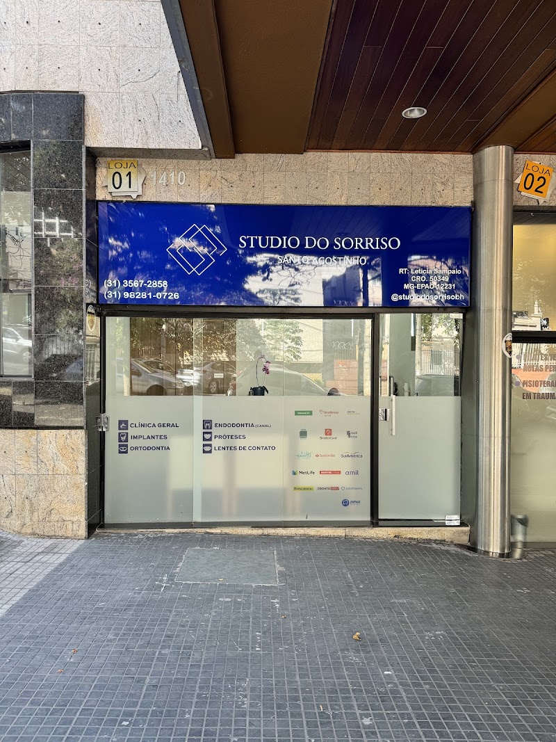 Studio do Sorriso Santo Agostinho - foto 3