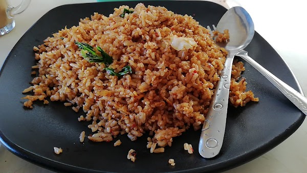 Coco Riva Restaurant - Photo 1