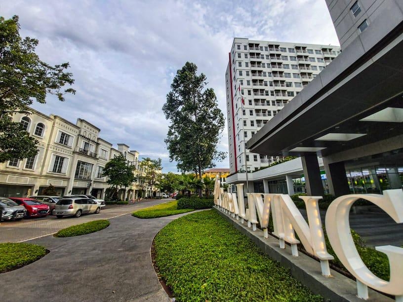 Apartment Citra Living