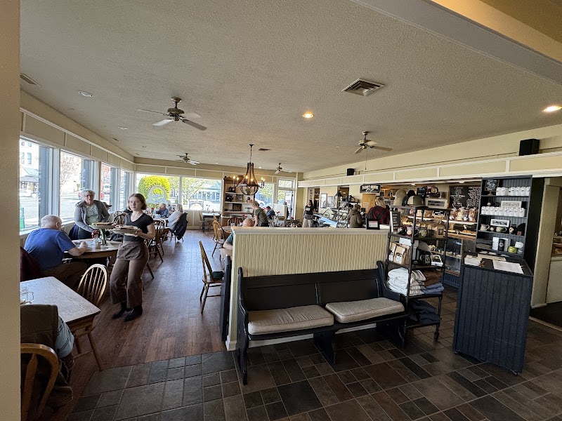 Anacortes Calico Cupboard Café & Bakery photo 3