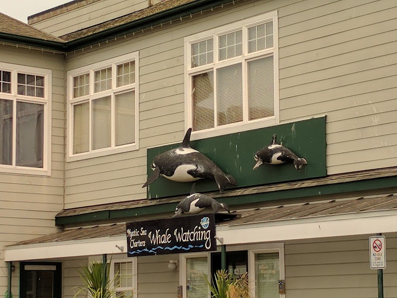 Anacortes Calico Cupboard Café & Bakery photo 1
