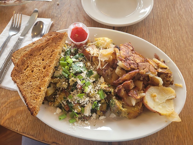 Anacortes Calico Cupboard Café & Bakery photo 4