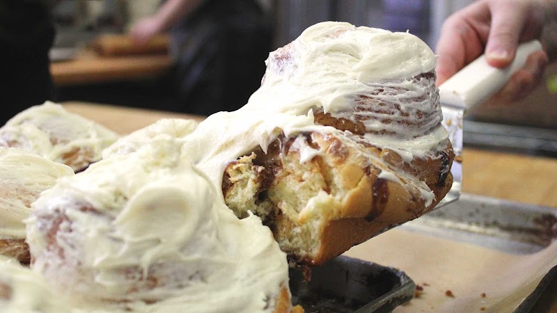 Anacortes Calico Cupboard Café & Bakery photo 2