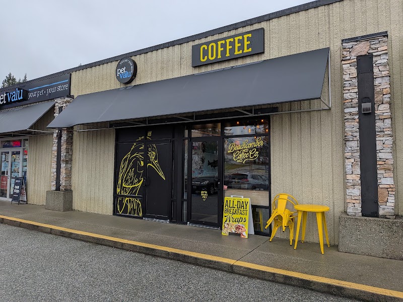 Beachcomber Coffee - Sunnycrest Mall photo 3
