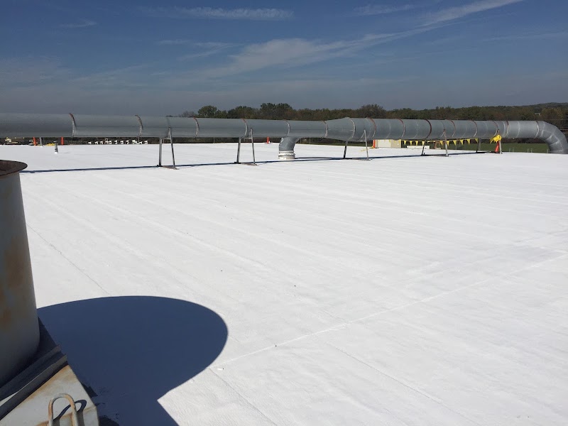 SHC Roofing, Inc.