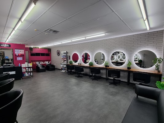 My vision hair photo 2