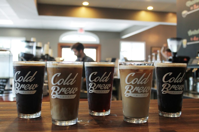 Lucky Goat Coffee photo 2