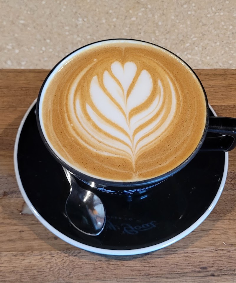 Lucky Goat Coffee photo 4