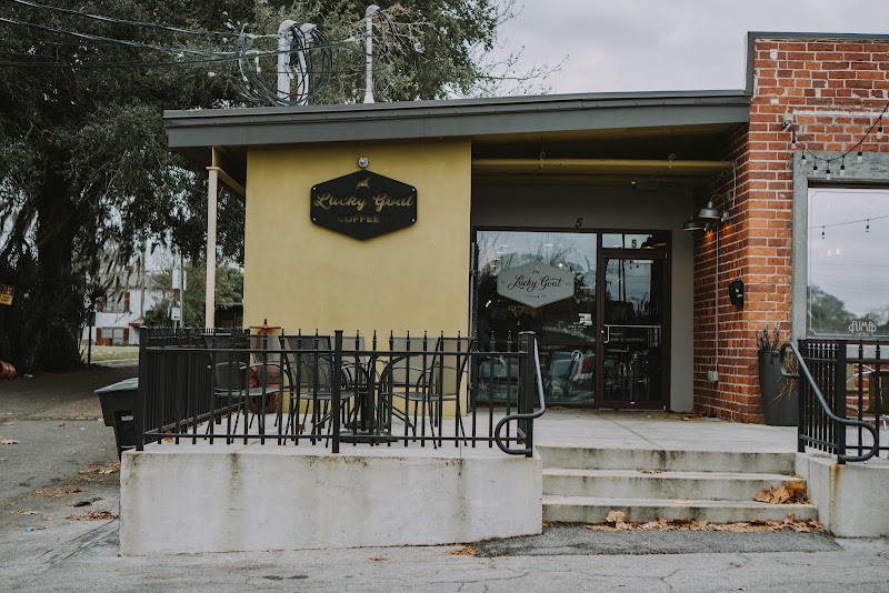 Lucky Goat Coffee photo 3