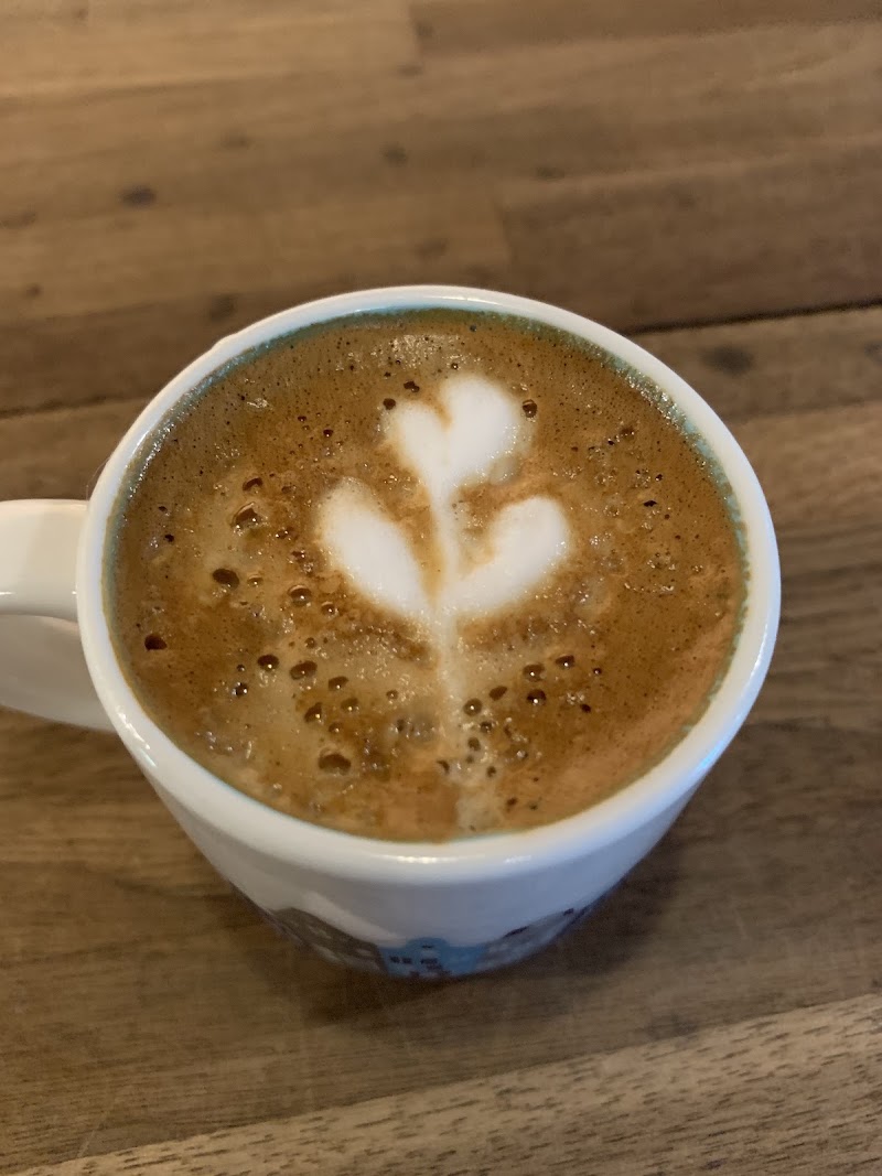 Lucky Goat Coffee photo 4