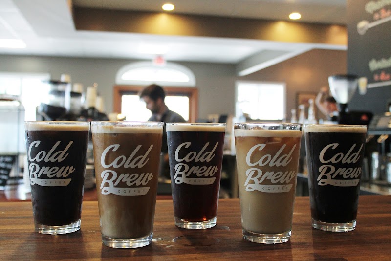 Lucky Goat Coffee photo 2
