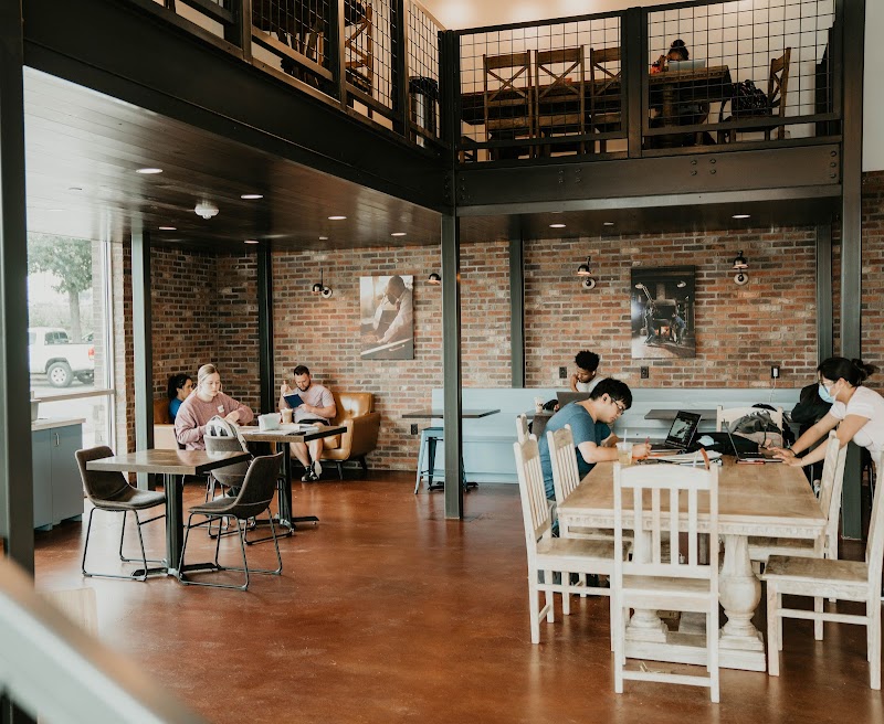 Summer Moon Coffee photo 1