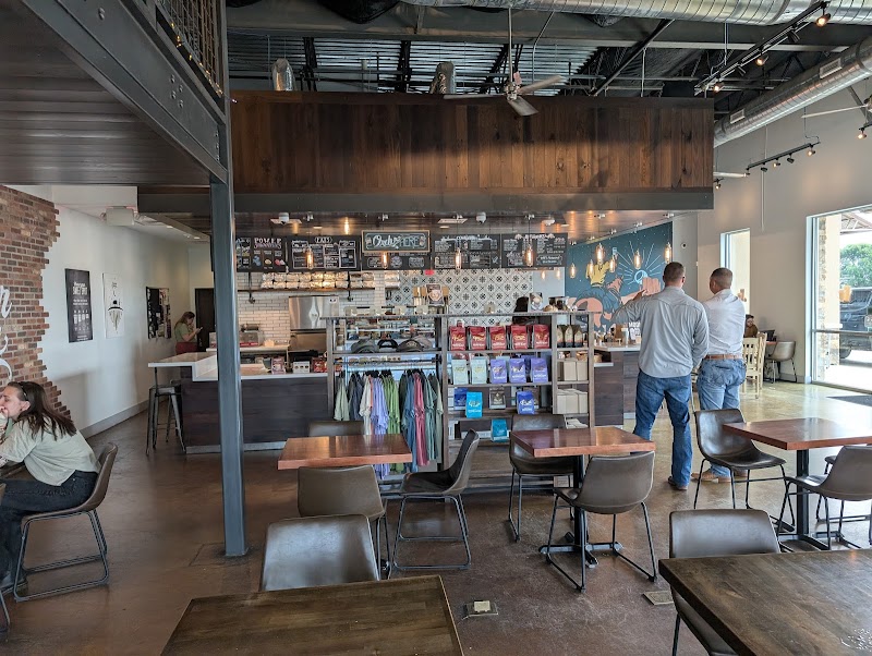 Summer Moon Coffee photo 3