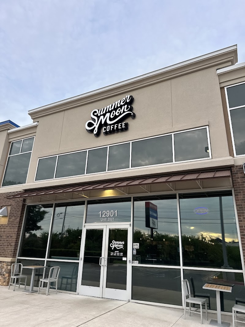 Summer Moon Coffee photo 4