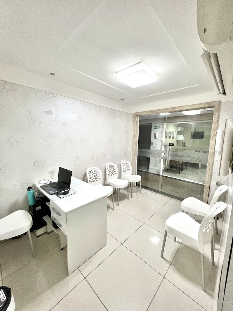 Dr. Arlyan Alves - foto 4