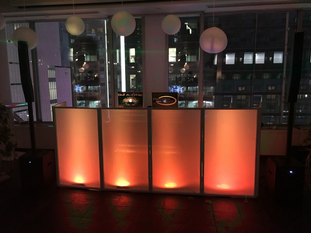Parties on Point entertainment: Google Places image 1