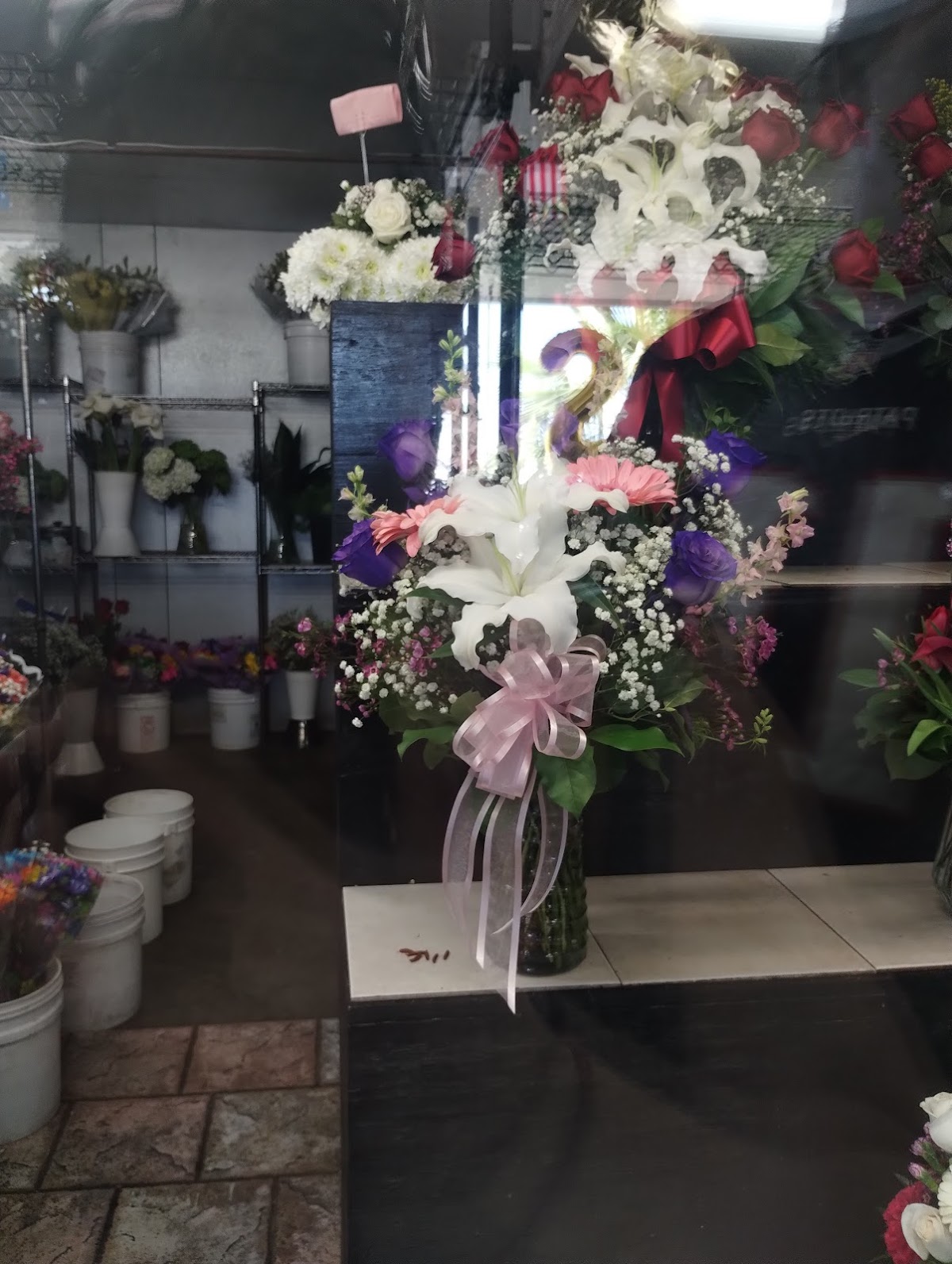 Bears & Roses Florist: Google Places image 3