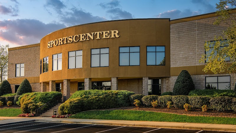 Sportscenter Athletic Club