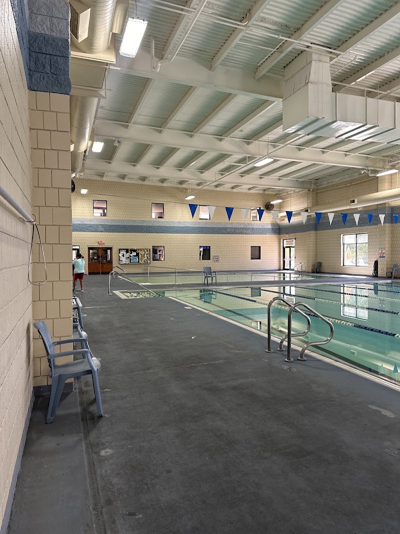 Sportscenter Athletic Club