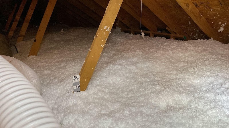 Penguin Insulation - General Contractor in Dallas
