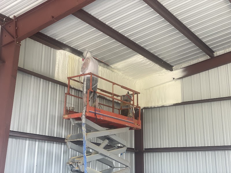 Penguin Insulation - General Contractor in Dallas
