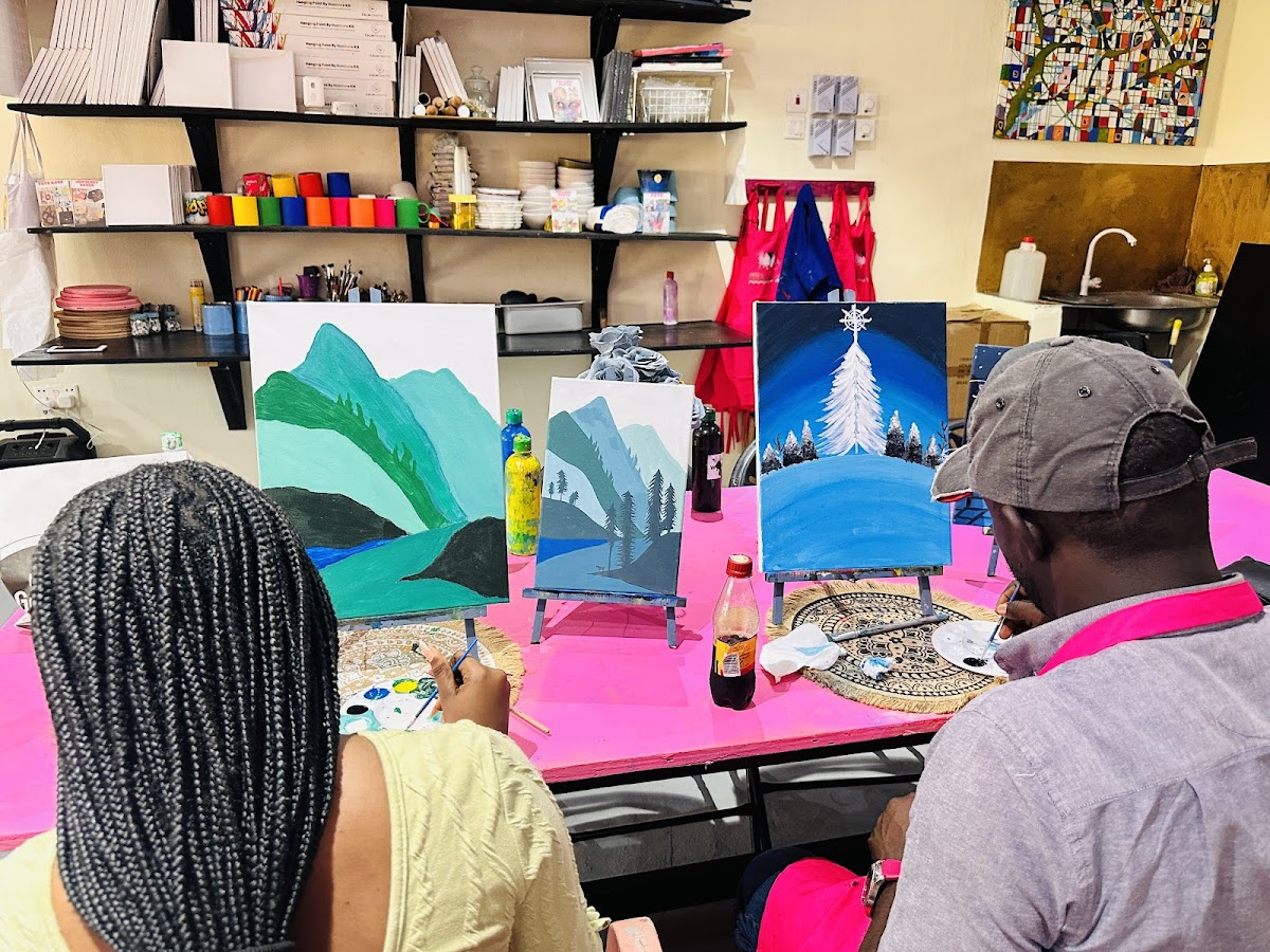 Art Sphere Studio