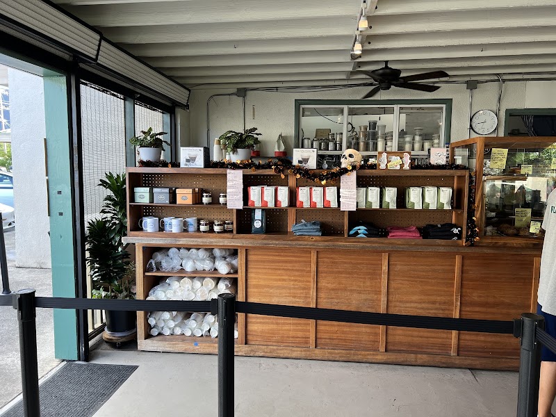 Morning Glass Coffee photo 1