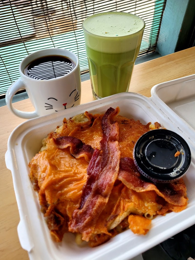 Morning Glass Coffee photo 2