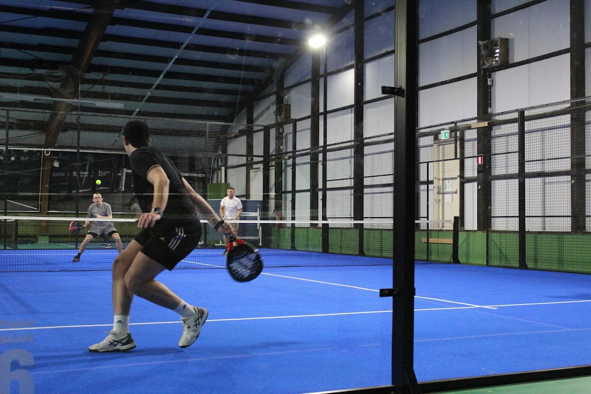Padelcentrum Noord-Limburg