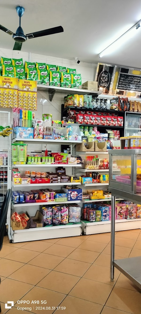 Restoran Bunga Jasmin