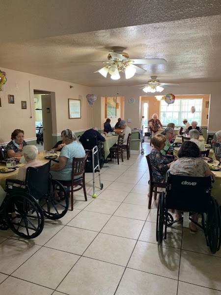 Sunny Days Assisted Living Facility