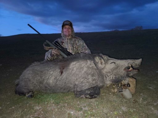 Lost Valley Outfitters - Photo 6