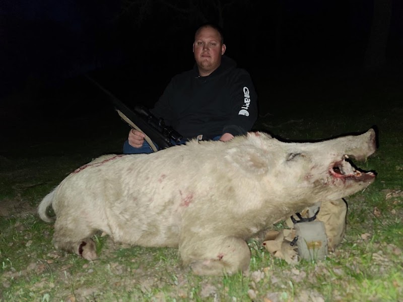 Lost Valley Outfitters - Photo 5